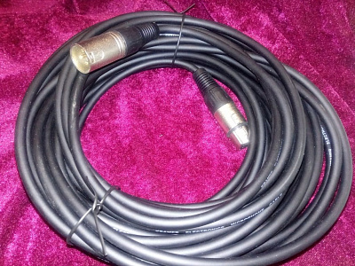 Kramer C-XLQM/XLQF-50 Kramer C-XLQM/XLQF-50