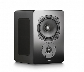 Трипольные акустические системы M&K Sound S300T. Цвет: Черный Пара Трипольные акустические системы M&K Sound S300T. Цвет: Черный Пара