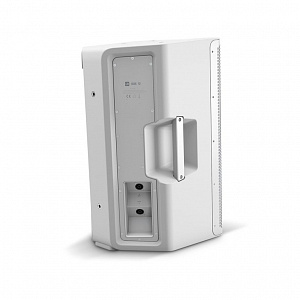 Пассивная коаксиальная акустическая система LD Systems ICOA 12 W Пассивная коаксиальная акустическая система LD Systems ICOA 12 W