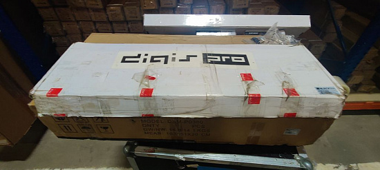 Кронштейн наклонно-поворотный Digis DSM-P4986 Кронштейн наклонно-поворотный Digis DSM-P4986