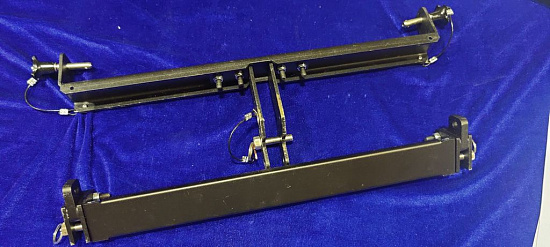 RG-YOGACP. Кронштейн YME RG-YOGACP. Кронштейн YME