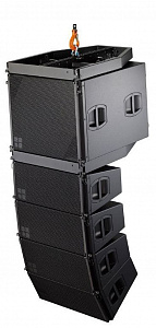 Кардиоидный сабвуфер d&b audiotechnik Y-SUB Кардиоидный сабвуфер d&b audiotechnik Y-SUB