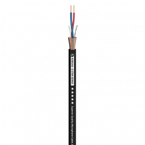 Кабель микрофонный Adam Hall K5M250 Кабель микрофонный Adam Hall K5M250