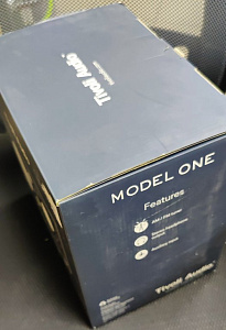 Радиоприемник Tivoli Model One Радиоприемник Tivoli Model One