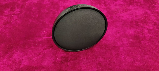 Мультирум колонка Defunc HOME SMALL, цвет-черный Мультирум колонка Defunc HOME SMALL, цвет-черный