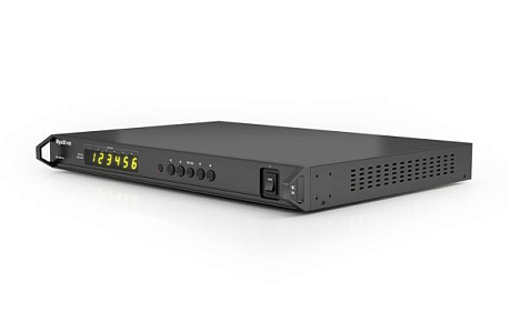 Матричный коммутатор Wyrestorm MX-0606-HDBT-H2 Матричный коммутатор Wyrestorm MX-0606-HDBT-H2