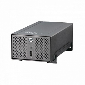 Сетевой видеорегистратор AirLive ANVR-4 Сетевой видеорегистратор AirLive ANVR-4