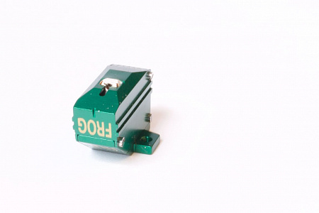 Головка звукоснимателя Van den Hul Classic The Frog Головка звукоснимателя Van den Hul Classic The Frog