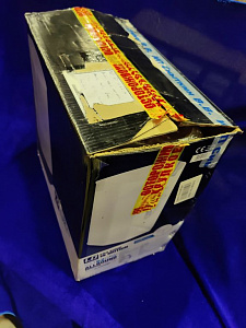 Инсталляционная акустическая система LD Systems SAT 62 G2 W Инсталляционная акустическая система LD Systems SAT 62 G2 W