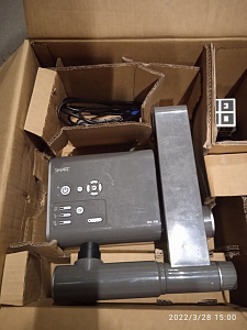 SMART SDC-330, Документ-камера SMART SDC-330, Документ-камера