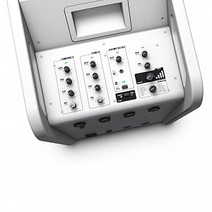 Мобильный комплект линейного массива (AV Set) LD Systems CURV 500 AVS W