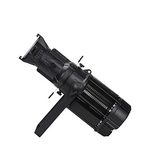 Стационарный прожектор Exell Lighting EXLP300RGBW Стационарный прожектор Exell Lighting EXLP300RGBW