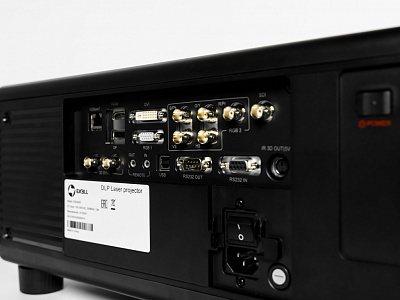 Проектор Exell EXD405Z Проектор Exell EXD405Z