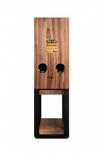 Полочная акустическая система со стойками Wharfedale Super Linton (with stand) Полочная акустическая система со стойками Wharfedale Super Linton (with stand)