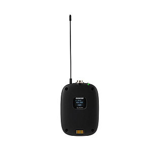 Цифровая радиосистема Shure SLXD15+/85M Цифровая радиосистема Shure SLXD15+/85M