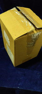 Объектив Christie Lens 1.52-2.89:1 Zoom G Объектив Christie Lens 1.52-2.89:1 Zoom G