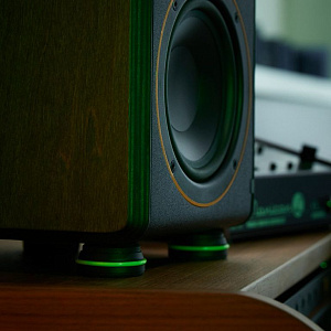 комплект антивибрационных подставок Gravity SA SM IF 01 комплект антивибрационных подставок Gravity SA SM IF 01