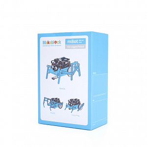 Ресурсный набор mBot Six-Legged Pack Ресурсный набор mBot Six-Legged Pack