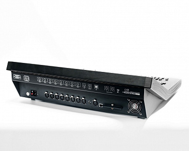 Цифровая консоль управления Exell Lighting EXLCONSOL8 Цифровая консоль управления Exell Lighting EXLCONSOL8