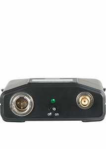 Беспроводной поясной передатчик Shure ULXD1. Беспроводной поясной передатчик Shure ULXD1.