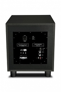 Активный сабвуфер Wharfedale Diamond SW-10 Активный сабвуфер Wharfedale Diamond SW-10