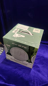 Мультирум колонка Defunc HOME SMALL. Цвет: Белый Мультирум колонка Defunc HOME SMALL. Цвет: Белый