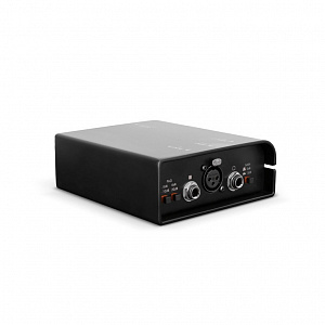 Активный ди-бокс Palmer RIVER mosel Активный ди-бокс Palmer RIVER mosel