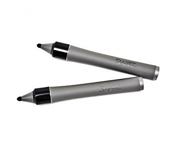 Набор маркеров 2 штуки для SMART Board X800 Series Набор маркеров 2 штуки для SMART Board X800 Series