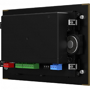 Сенсорная панель ASTRUM Inspinia SQ 10", бронза Сенсорная панель ASTRUM Inspinia SQ 10", бронза