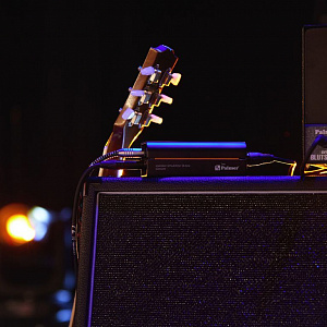 Пассивный спикер-симулятор Palmer RIVER ilm Пассивный спикер-симулятор Palmer RIVER ilm