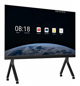 Светодиодный экран QSTECH XWALL I 138" FHD, 3063х1846 Светодиодный экран QSTECH XWALL I 138" FHD, 3063х1846
