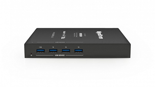 Комплект из передатчика и приемника Wyrestorm EX-100-USB3 Комплект из передатчика и приемника Wyrestorm EX-100-USB3