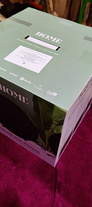 Мультирум колонка Defunc HOME LARGE. Цвет: Черный Мультирум колонка Defunc HOME LARGE. Цвет: Черный