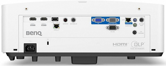 Проектор BenQ LU935 Проектор BenQ LU935