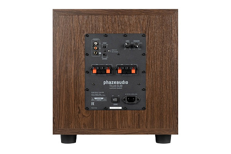 Сабвуфер Phaze Audio Tilia SUB 10" Сабвуфер Phaze Audio Tilia SUB 10"
