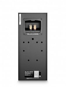 Полочные акустические системы M&K LCR750. Цвет: Черный винил Пара Полочные акустические системы M&K LCR750. Цвет: Черный винил Пара