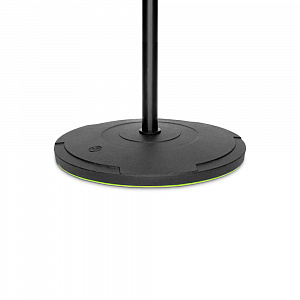 Профессиональная короткая микрофонная стойка Gravity TMS 2222 Профессиональная короткая микрофонная стойка Gravity TMS 2222