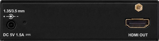 Менеджер сигналов Lightware HDMI-4K Manager Менеджер сигналов Lightware HDMI-4K Manager