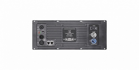 Активный сабвуфер для DLA206 FDB DLA115BAS Активный сабвуфер для DLA206 FDB DLA115BAS