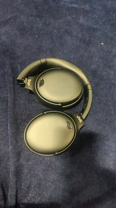 Наушники JVC HA-S100N-B-U Наушники JVC HA-S100N-B-U