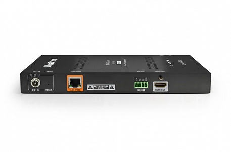 Приемник Wyrestorm NHD-400-E-RX Приемник Wyrestorm NHD-400-E-RX