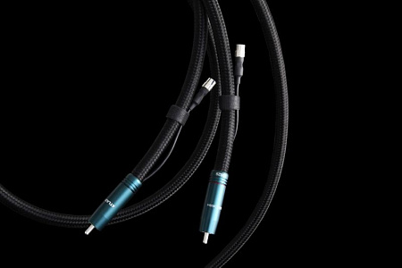 межблочный кабель Atlas Hyper dd Grun Ultra RCA 2.00m межблочный кабель Atlas Hyper dd Grun Ultra RCA 2.00m