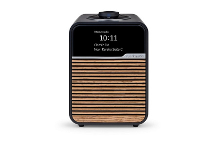Радиоприемник с функцией стриминга Ruark R1S Радиоприемник с функцией стриминга Ruark R1S