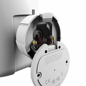 Двухполосная пассивная акустическая система LD Systems DQOR 5 W Двухполосная пассивная акустическая система LD Systems DQOR 5 W