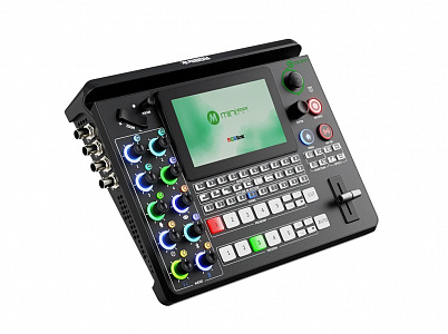 Видеомикшер RGBLink mini-edge SDI Видеомикшер RGBLink mini-edge SDI