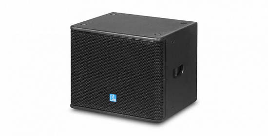 Активный сабвуфер FDB ES110SA Активный сабвуфер FDB ES110SA