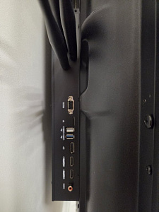 Монитор 75" (интерактивная панель) Монитор 75" (интерактивная панель)