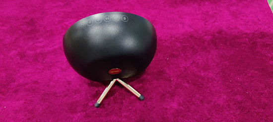 Мультирум колонка Defunc HOME SMALL, цвет-черный Мультирум колонка Defunc HOME SMALL, цвет-черный