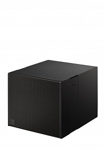 Сабвуфер с системой подвеса d&b audiotechnik 27A-SUB Сабвуфер с системой подвеса d&b audiotechnik 27A-SUB