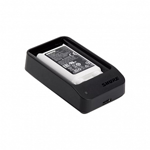 Зарядная станция Shure SBC10-903-E Зарядная станция Shure SBC10-903-E